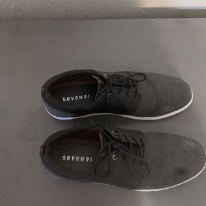 Seven91 shoes
